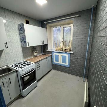 1 кімнатна квартира.Л.Каденюка