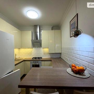 Продаж 1к Квартира Шевченка вулиця ЖК У-Квартал