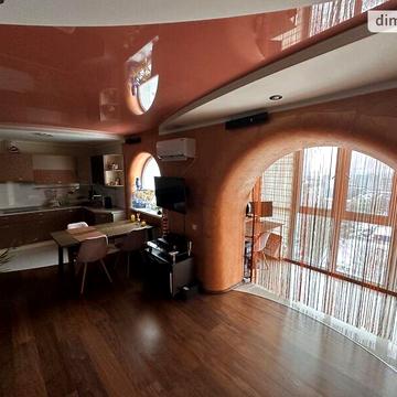 Довгострокова оренда 1к Квартира Андрія Первозванного (Стахурського) вулиця