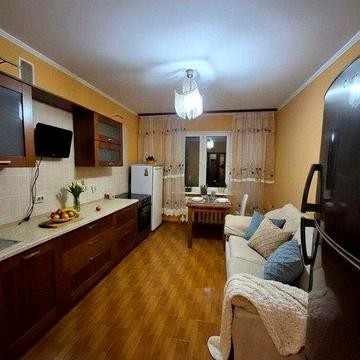 ТОП 3 кімнатна квартира вторичка Троєщина Милославська 4 ДЕРЖПРОГРАМИ