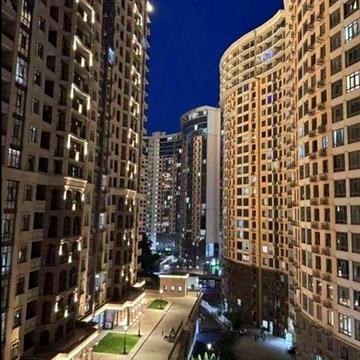 ПРОДАМ 1К Ремонт Мебель Аркадия ЖК Родос Море