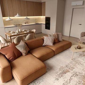 Таунхаус возле моря | Черноморка | Рассрочка