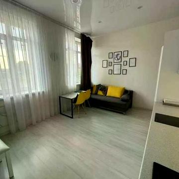 Аренда 1к квартиры Центр