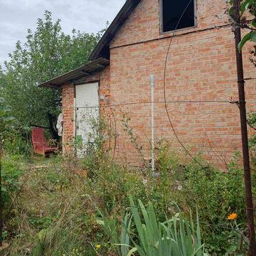 Продам дачу 4 сотки