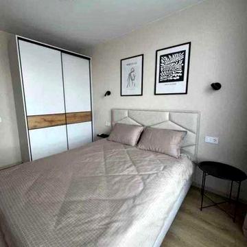 Здається 1-кімнатна квартира в ЖК Варшавський плюс