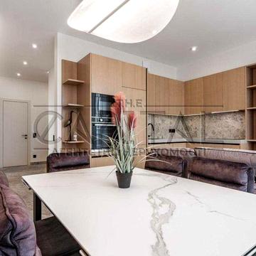 ГЕНЕРАТОР! Оренда ДИЗАЙНЕРСЬКОЇ квартири, дві окремі спальні. ЖК Seven