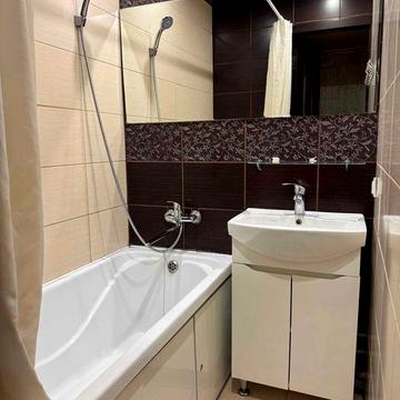 Сдам 1к.кв м "Победа", ост. Солнечная, ГАЗ