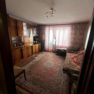 Продам 3 кімнатну квартиру в центрі міста