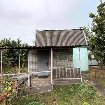 Продам Дачу в садовом товариществе «Днепр»