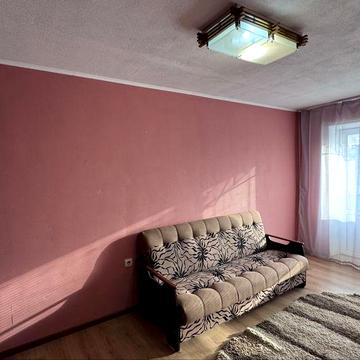 Здам 1к квартиру на лівому березі Дніпра