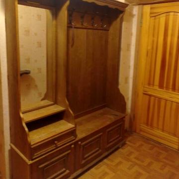 Довгострокова оренда 2к Квартира Юрія Липи (Усенка) вулиця