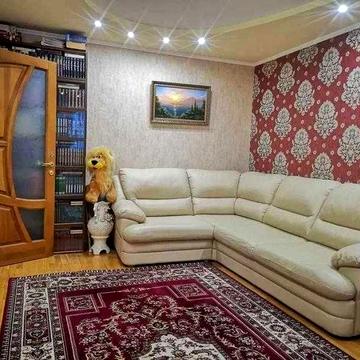 Двокімнатна квартира в багатоповерхівці Нові Будинки