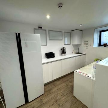 Майка Йогансена вул. (Лермонтовська), 18а