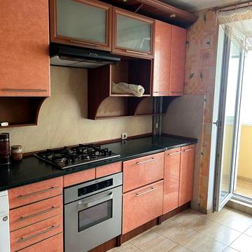 Оренда однокімнатноі квартири