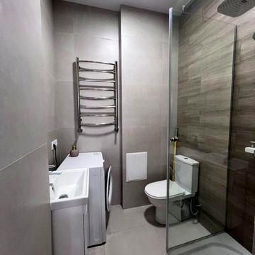 Продається  однокімнатна квартира