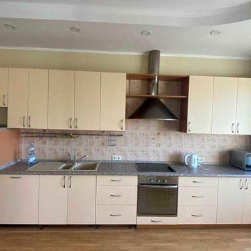 Оренда 3к на Печерську, Палац України, Ковпака, Тютюнника