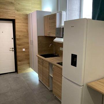 ЖК Петрівський квартал. Оренда квартири