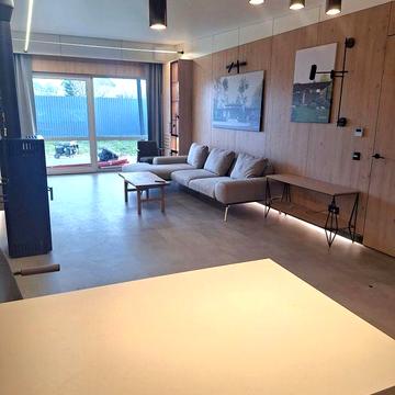 НОВИЙ ,Автономний будинок ! Теремки , Сауна , Парковки