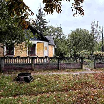Продається будинок в м. Сквира