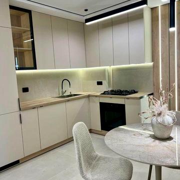 Продаж квартири вул. Київська, новобудова