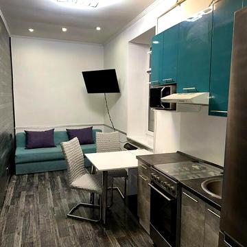 Продаж 1к Квартира Гайдамацька вулиця