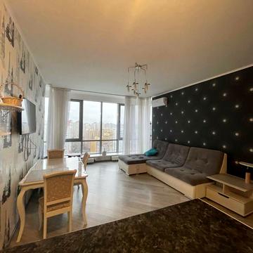 Дніпровська набережна, 14а