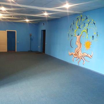 Свободи просп., 17