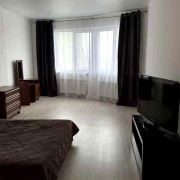 Оренда 1-кімнатної квартири,Харківське шосе,19Б