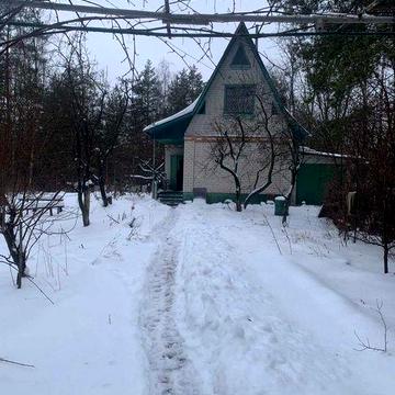 Продам дачу, Соколовськй масив