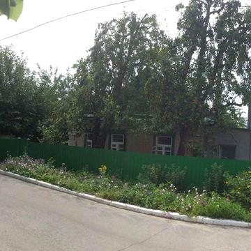 Продам реальный дом на пр.О.Поля (к-т Игрушек)