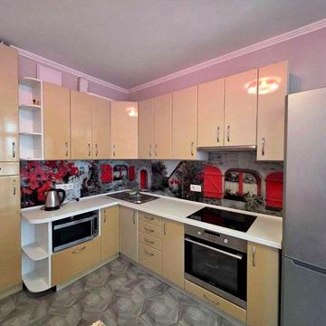 Оренда 1кім квартири, де природа за вікном. Наумовича 4а, ЖК «Озерний»