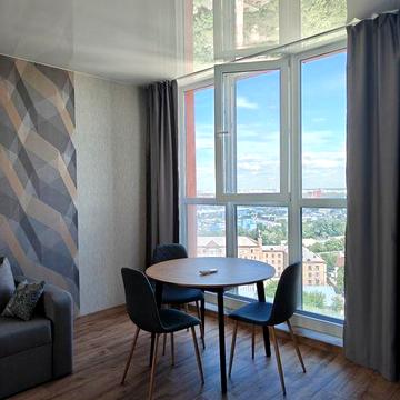 Здається квартира ЖК Боггоутівський