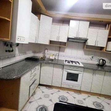 Довгострокова оренда 3к Квартира Михайла Драгана вулиця