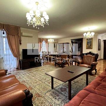 Оренда 4к квартири, вул. Євгена Коновальця, 32Г, Печерськ, Центр