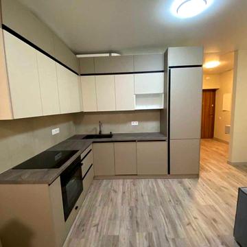 Оренда квартири 1 кімнатної,  в ЖК Варшавський плюс, Виговського 44