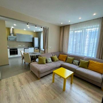 Сдаётся 2-комн кв
ЖК «Звёздный городок 2», ул. Маршал