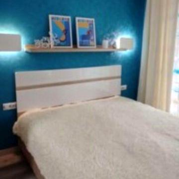 Довгострокова оренда 1к Квартира Свєтлова вулиця ЖК Palermo