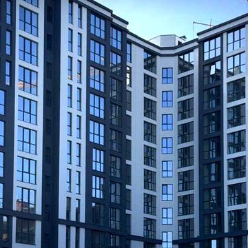 Власник. Є-Оселя! Продаж двокімнатної квартири в новом ЖК «Джем Сіті». ЖК Джем Сіті