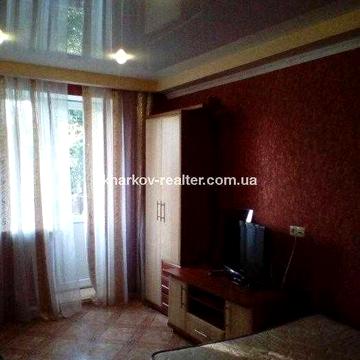 FO S4 2-кімнатна квартира тихий Центр метро Ярослава Мудрого