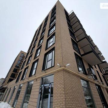 Продаж 4к Квартира Володимира Великого вулиця ЖК Wabi 2