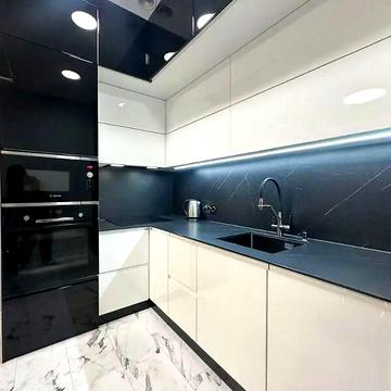 Продаж 2к Квартира Науки (Гагаріна) проспект ЖК Comfort City Рыбинский