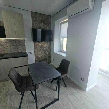 ЗДАЮ розкішна 1к квартира ЖК ЛІВОБЕРЕЖНИЙ Мольʼєра Караван Є СВІТЛО