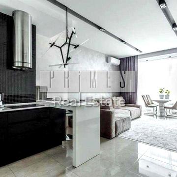 Оренда 1к квартири, ЖК Jack House, бул. Лесі Українки, 7, Печерськ