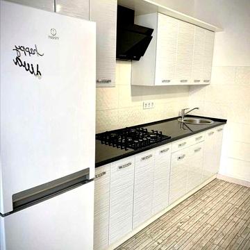 Оренда однокімнатної квартири , Вулиця Високовольтна 14