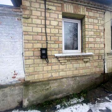 Продам пів будинку у місті Васильків