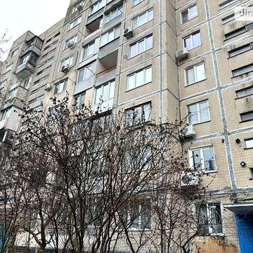 Продаж 3к Квартира Фонтанська (Перекопської дивізії) дорога