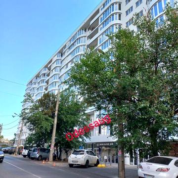 Сдам 1-ком квартиру Свое АГВ, Газ, Бесперебойник на свет ЖК Море ул Ль