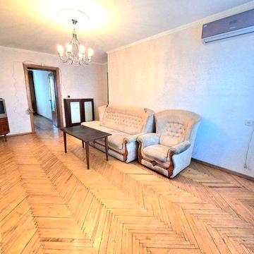 Продам 3 к.кв. || Центр, м.Научная || 6/9, 60м2 || ул.Европейская. AN