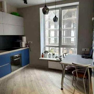 Продам 1 к Срочно! С ремонтом в ЖК Парк Фонтанов Рядом море ЖК Парк Фонтанова