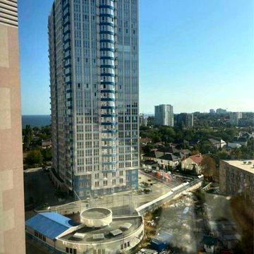 8 Фонтана вул Літературна МОРЕ і ПАРК поруч.